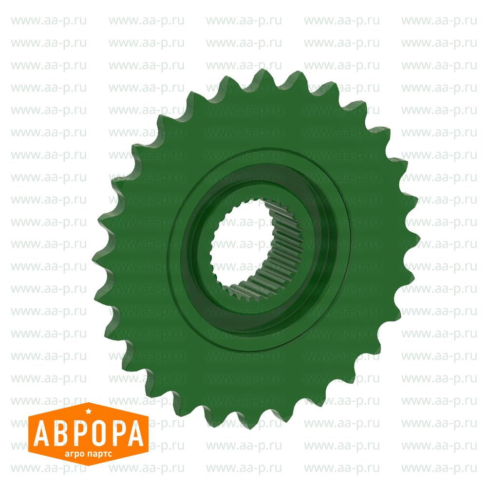 AZ71881 ЦЕПНАЯ  ЗВЕЗДОЧКА